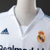 2001-02 REAL MADRID HOME