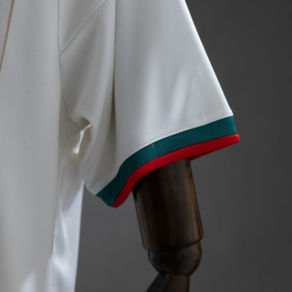 2026 ALGERIA WORLD CUP HOME（FAN VERSION）