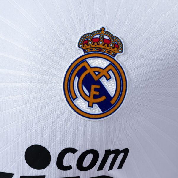 2010-11 REAL MADRID HOME (PLAYER VERSION)