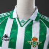 1995-96 REAL BETIS HOME