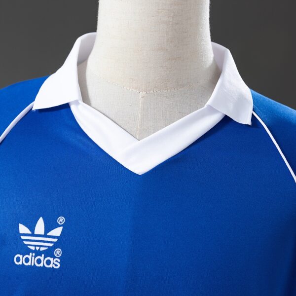 1984-85 SCHALKE 04 HOME