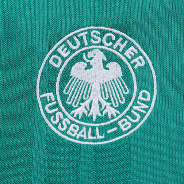 1992 GERMANY AWAY KIDS KIT