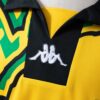 1998 JAMAICA HOME