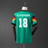 1992 GERMANY AWAY