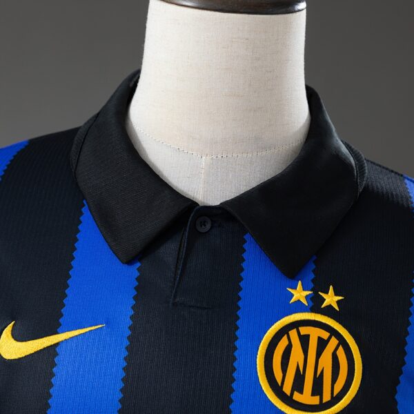 2026-27 INTER MILAN HOME (FAN VERSION)
