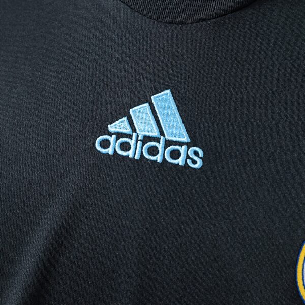 2009-10 REAL MADRID THIRD AWAY (FAN VERSION)