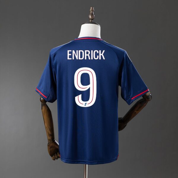 2025-26 LYON AWAY (FAN VERSION)