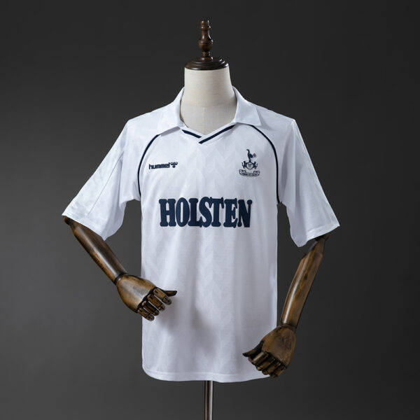 1987-89 TOTTENHAM HOTSPUR HOME