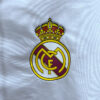 24-25 REAL MADRID TRAINING WINDBREAKER
