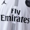 2018-19 PSG AWAY CHAMPIONS LEAGUE