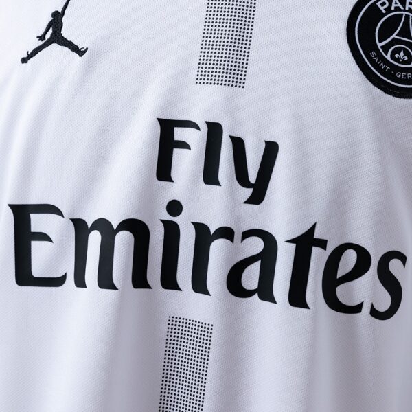 2018-19 PSG AWAY CHAMPIONS LEAGUE