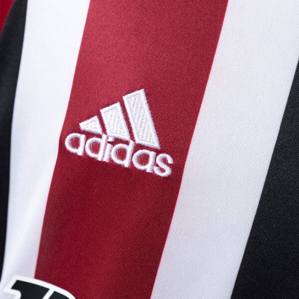 2005-06 RIVER PLATE LONG SLEEVES AWAY