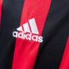 2001-02 LEVERKUSEN HOME