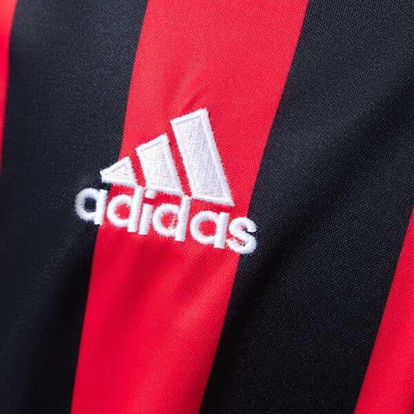 2001-02 LEVERKUSEN HOME