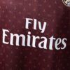 2006-07 PSG AWAY