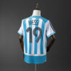 2006 ARGENTINA HOME