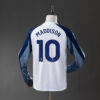 2025-26 TOTTENHAM HOTSPUR HOME LONG SLEEVE (FAN VERSION)