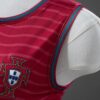 2026 PORTUGAL HOME WOMEN'S VEST