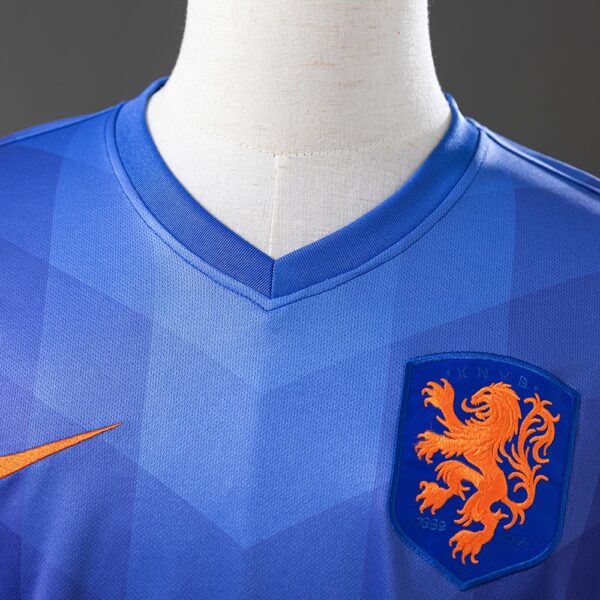 2014 NETHERLANDS AWAY