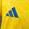 2026 COLOMBIA WORLD CUP HOME（FAN VERSION）