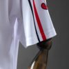1997-98 RAYO VALLECANO HOME