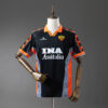 1998-99 ROMA THIRD AWAY