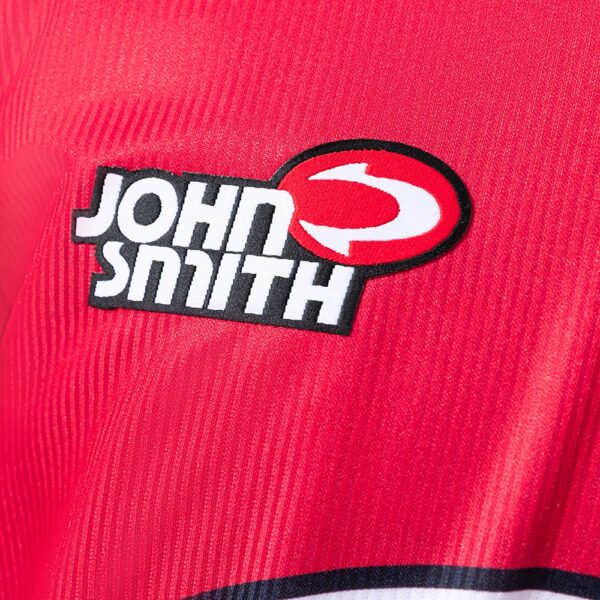 2000-01 MALLORCA HOME