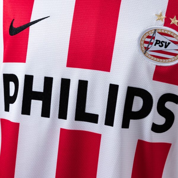 2009-10 PSV EINDHOVEN HOME