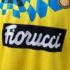 1992-94 INTER MILAN THIRD AWAY