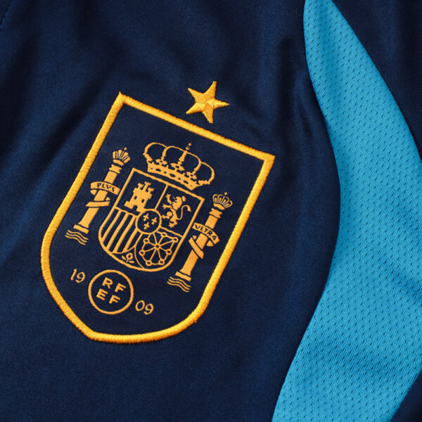 2026-27 SPAIN TRACKSUITS TRAINING SUIT