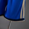 2026 ITALY SHORTS BLUE