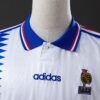 1994 FRANCE AWAY