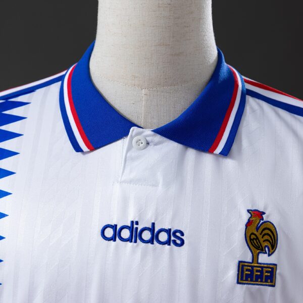 1994 FRANCE AWAY