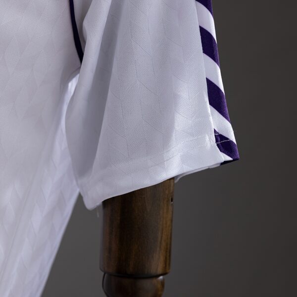 1986-87 REAL MADRID HOME