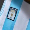 1998 ARGENTINA HOME LONG SLEEVE