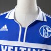 2001-02 SCHALKE 04 HOME