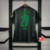 24-25 WOLFSBURG AWAY FAN VERSION