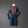 2025-26 INTER MILAN THIRD AWAY MEN AND KIDS KIT