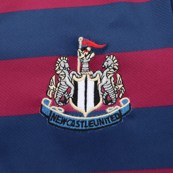 1995-96 NEWCASTLE  AWAY KIDS KIT
