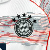 2025-26 BAYERN MUNICH AWAY MEN AND KIDS KIT