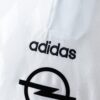 1996-98 BAYERN MUNICH AWAY