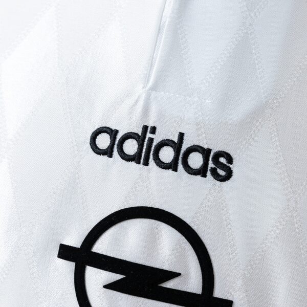 1996-98 BAYERN MUNICH AWAY