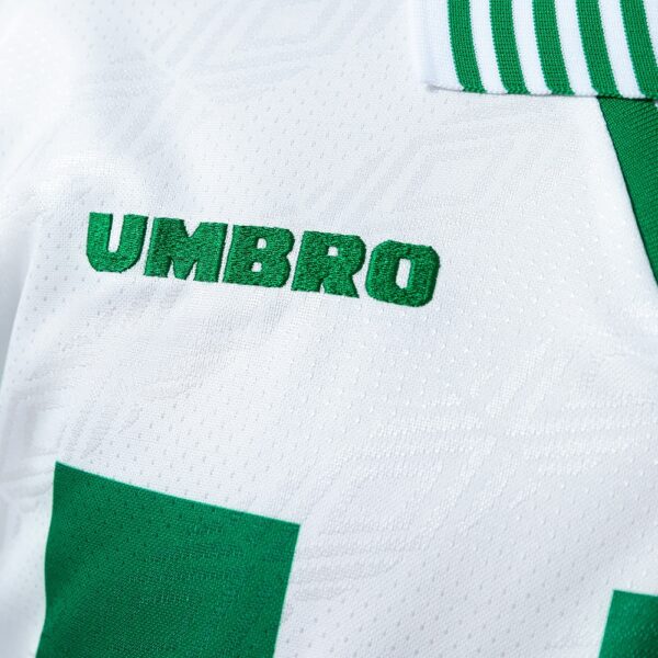 1996-97 CORDOBA CF HOME