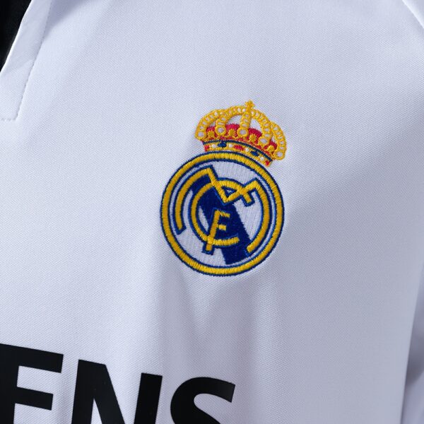 2003-04 REAL MADRID HOME