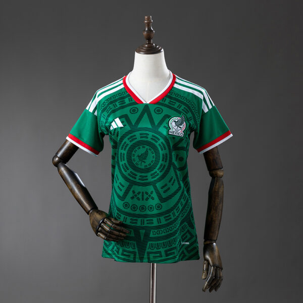2026 MEXICO WORLD CUP WOMEN HOME