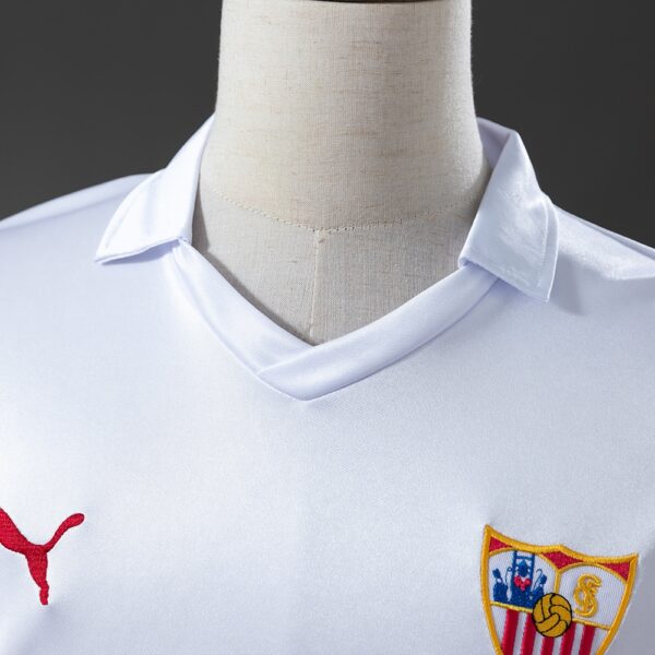 1987-90 SEVILLA FC HOME