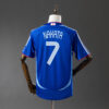 2006 JAPAN HOME