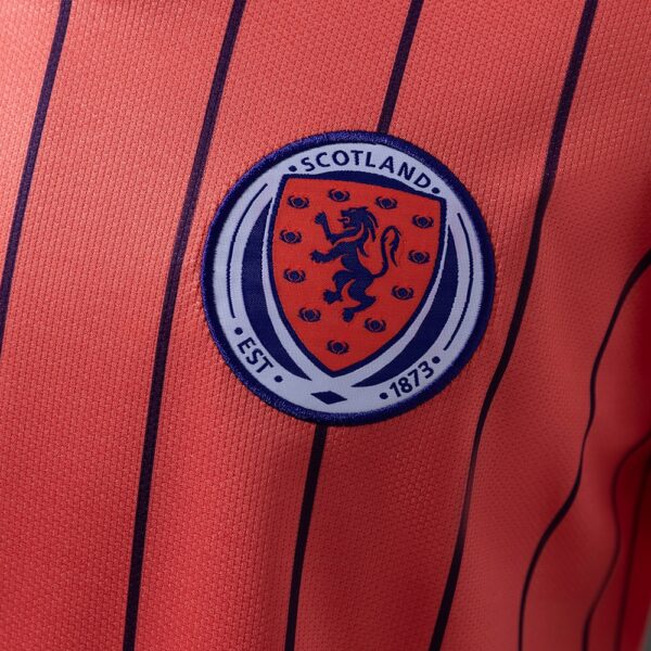 2026 SCOTLAND WORLD CUP AWAY (FAN VERSION)