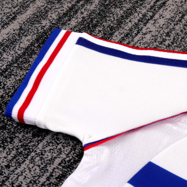 1998 FRANCE AWAY KIDS KIT