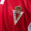 1999-01 REAL MURCIA HOME
